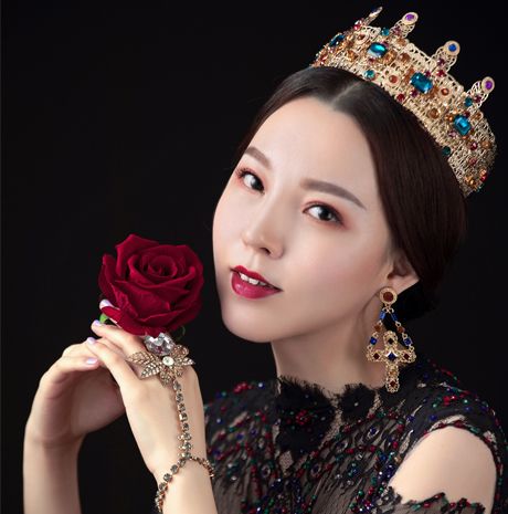 彩妝化妝造型培訓班